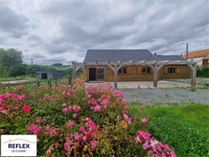 maison-villa à la vente -   62270  FREVENT, surface 130 m2 vente maison-villa - APR749080